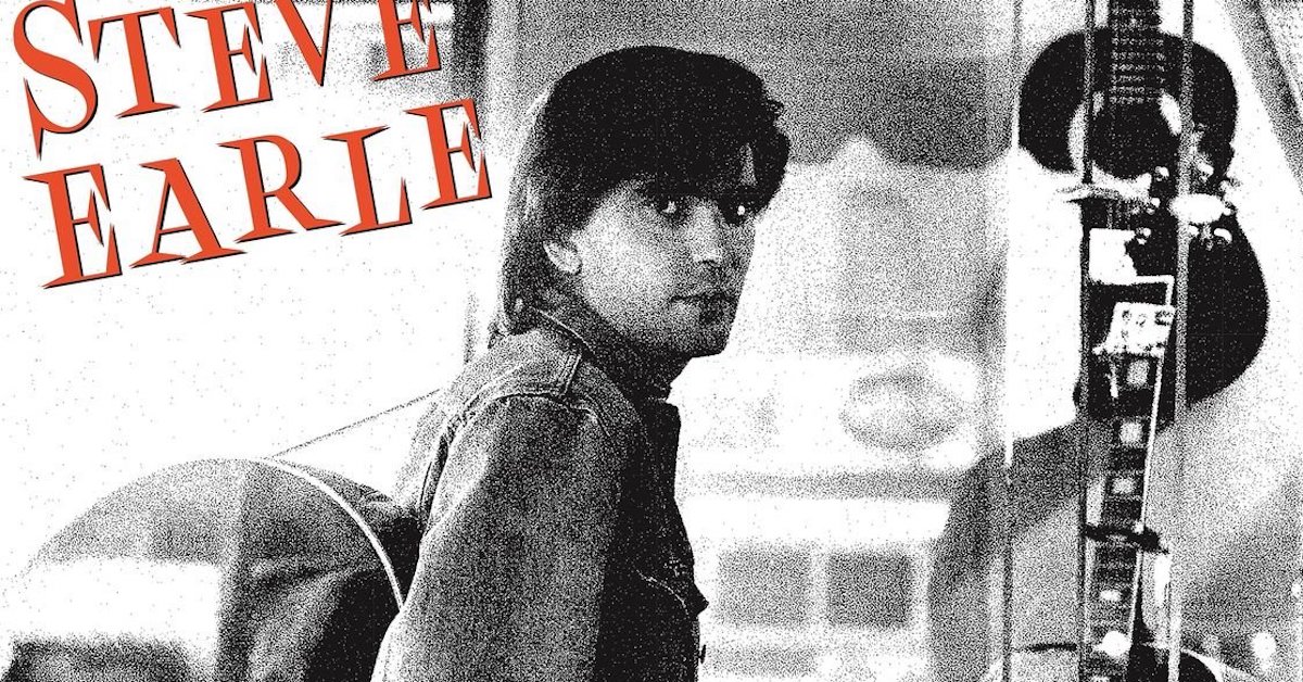 Steve Earle Interview: The Return of the Outlaw