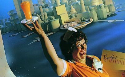 Supertramp Gets 2026 Half-Speed Remasters