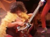T. Rex Get it On With Epic, Live Performance of ‘Bang a Gong’