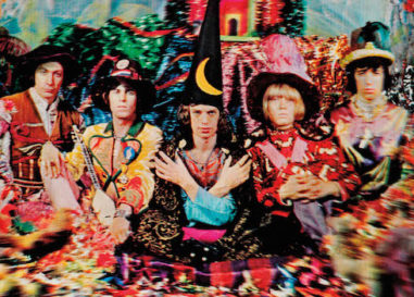 ‘Their Satanic Majesties Request’—The Rolling Stones’ Worst, or An Unfairly Maligned Gem?