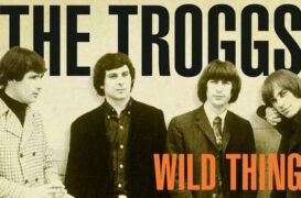 Chip Taylor, Songwriter of ‘Wild Thing’ and ‘Angel of the Morning,’ Dies