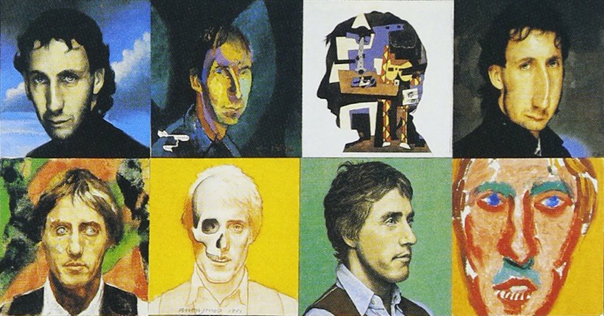 The Who’s ‘Face Dances’ 40 After Tragedy, Transition Best Classic Bands