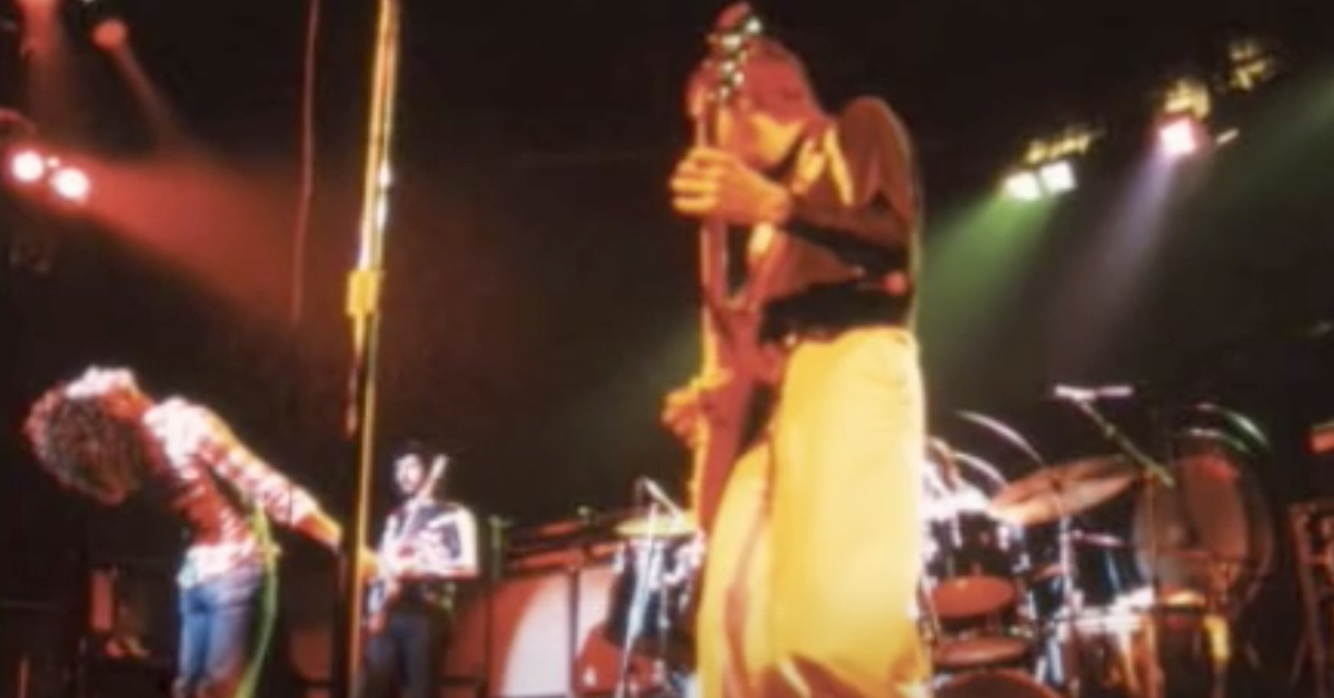 Top 10 Classic Rock Live Bootlegs - Best Classic Bands