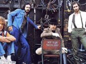 Who Are You: The Who Announce Super Deluxe Edition of Final Studio Album Recorded With Keith Moon