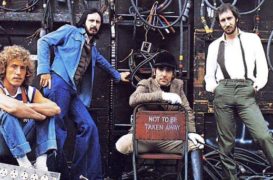 August 18, 1978: The Who Release ‘Who Are You’