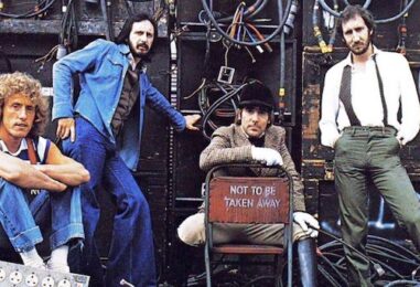 Who Are You: The Who Release Eye-Opening Super Deluxe Edition of Final Studio Album Recorded With Keith Moon