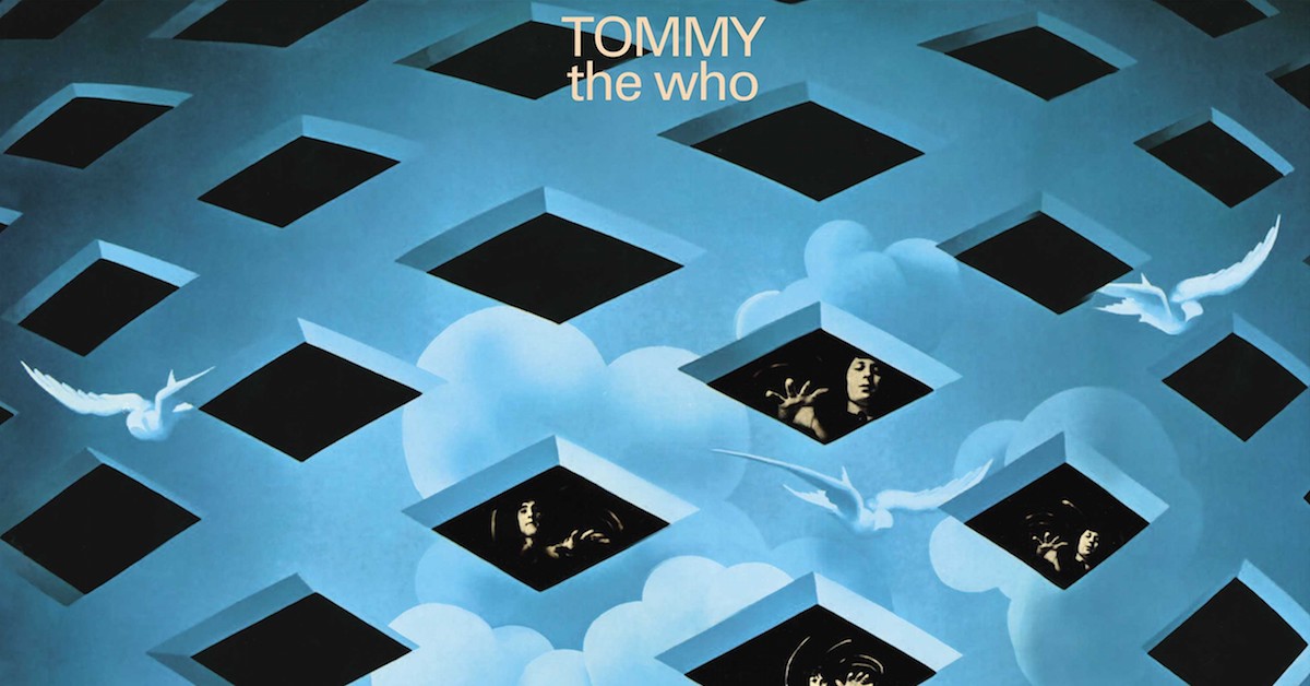 Fifty Years of the Concept Album in Popular Music: New Book