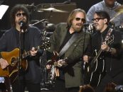 Tom Petty Honored at 2017 MusiCares Event