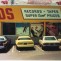 Stacks and Stacks of Vinyl: Tower Records in the ’70s