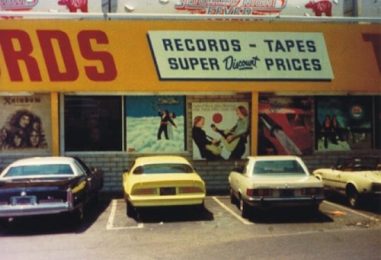 An Interview With Russ Solomon, Late Tower Records Founder