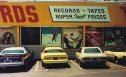 An Interview With Russ Solomon, Late Tower Records Founder