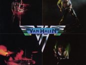 The Van Halen Debut Album: A Turning Point for Rock
