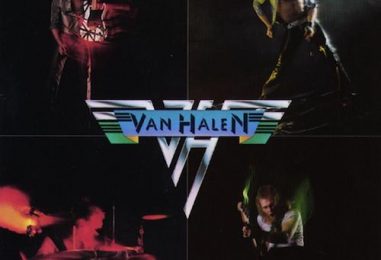 The Van Halen Debut Album: A Turning Point for Rock