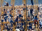 Woodstock: The Myth vs the Reality