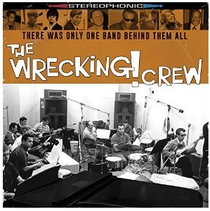 Wrecking Crew box