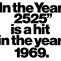 Zager & Evans’ ‘In the Year 2525’: The Gloomiest #1?