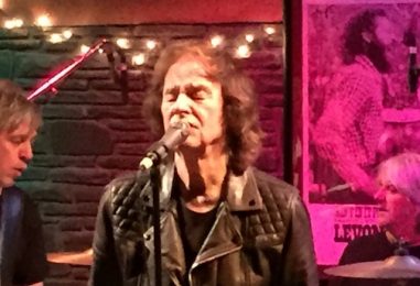 The Zombies’ Colin Blunstone Interview: It’s Time