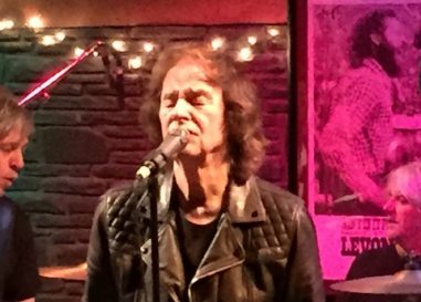 The Zombies’ Colin Blunstone Interview: It’s Time