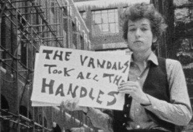 10 Blatant Bob Dylan Imitations