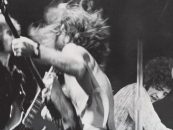 Mark Farner Interview: Grand Funk Railroad’s Highs & Lows