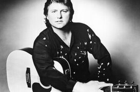 Dec 7, 2016: Greg Lake, ELP Singer, Bassist—Obituary