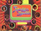 ‘The Midnight Special’: Solo Artists Edition
