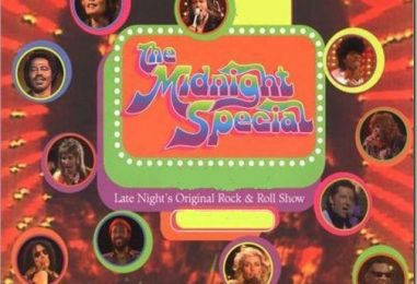 Remembering ‘The Midnight Special’