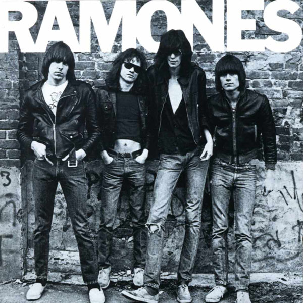 ramones concert