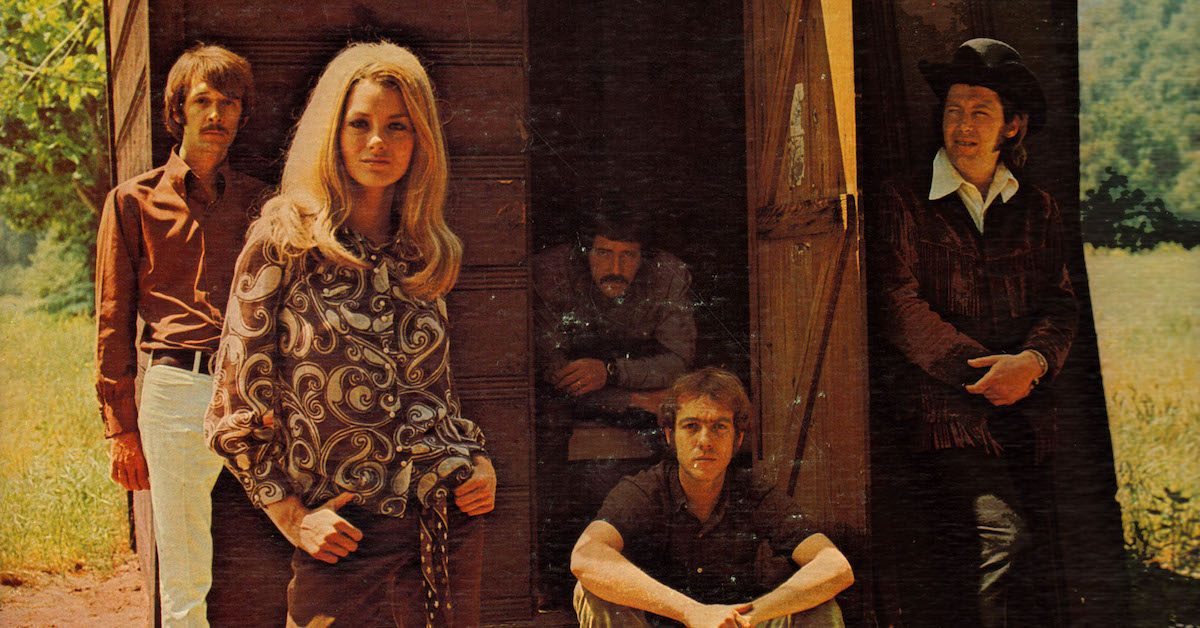 Smith’s Soulful 1969 Cover of ‘Baby It’s You’ Best