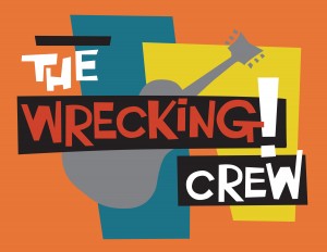 WreckingCrewLogo
