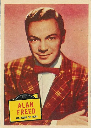 Alan-Freed