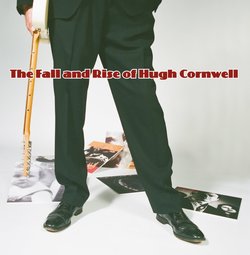 Cornwell LP cover