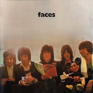 Faces-First-Step