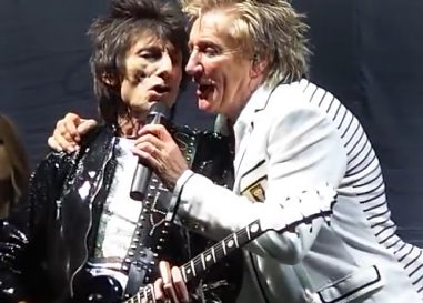Faces 2015 Reunion Gave Fans a ‘Glorious’ 7 Songs
