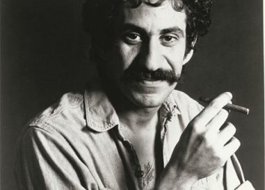 Dec 29, 1973: Jim Croce’s Posthumous ‘Time In a Bottle’ Hits #1