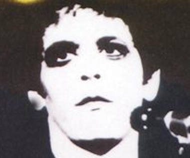 Lou Reed transformer (featured)