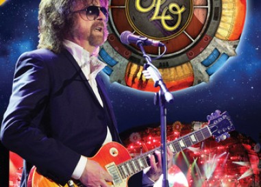Jeff Lynne Leads ELO For a Triumphant Night at Hyde Park in 2014