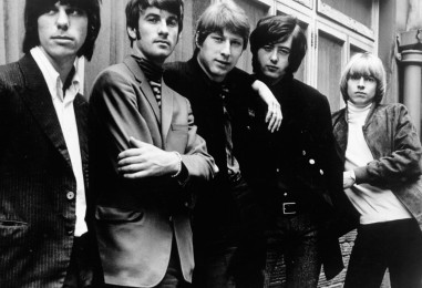 Digging In to The Yardbirds History