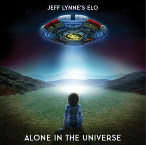 jeff lynne elo album cover