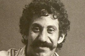Mar 30, 2022: Jim Croce Receives Historical Marker in Pennsylvania