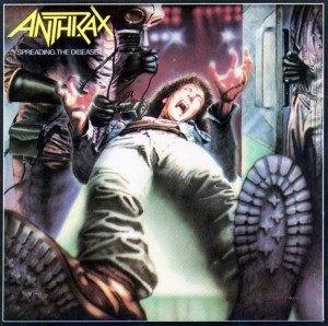 Anthrax-Spreadingthedisease