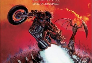 How ‘Bat Out of Hell’ Became a Success: Inside Story