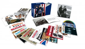 Beatles USBoxset