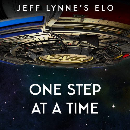 ELO One Step At A Time
