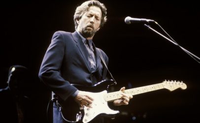 10 Great Eric Clapton Collaborations