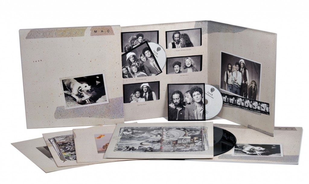 Fleetwood Mac_Deluxe+Product+Shot