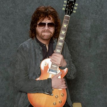 Jeff Lynne FB Cover Pic