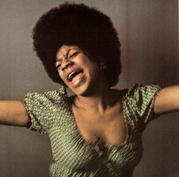 Merry Clayton on Singing on ‘Gimme Shelter’ and ‘Tapestry’ | Best ...