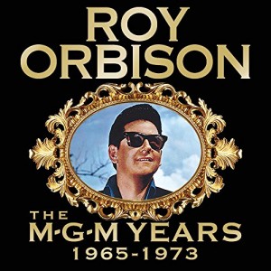Orbison MGM box