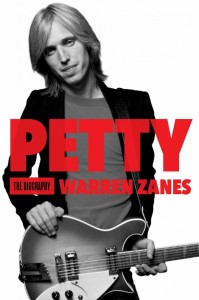 Petty bio cover